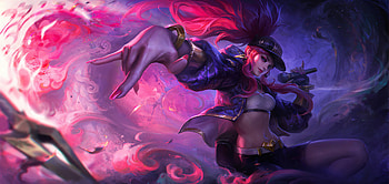 Kda Akali Art, league-of-legends, games, artstation HD wallpaper