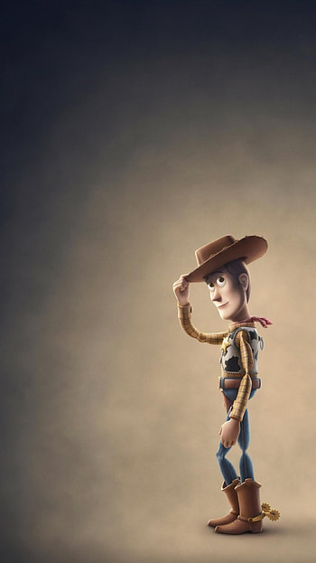 Toy Story 4 (2022) movie HD phone wallpaper