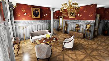Hotel Renovator, video game, Hotel Renovator HD wallpaper