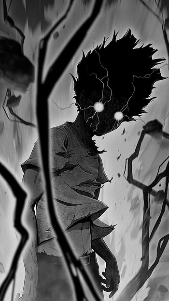 Mob Psycho 100. . Mob psycho 100 anime, Mob psycho 100 , Mob psycho 100 HD phone wallpaper