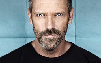 Cinema, People, Actors, Men, House M.d., Hugh Laurie HD wallpaper