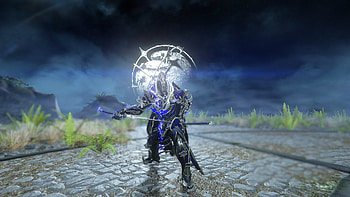 Warframe Revenant, video game, Warframe HD wallpaper