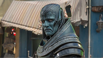 Oscar Isaac, Moon knight role, X-men apocalypse experience, GamesRadar interview HD wallpaper