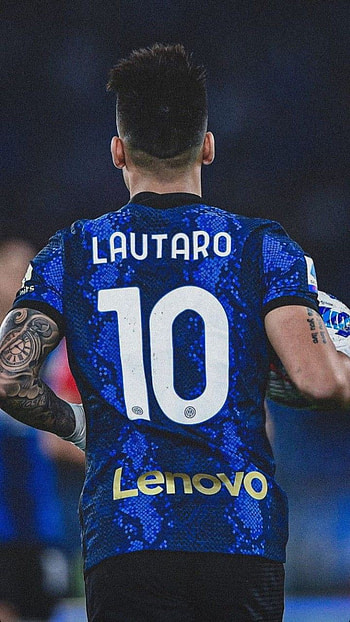 Lautaro martinez, Argentina, Inter, Toro HD phone wallpaper
