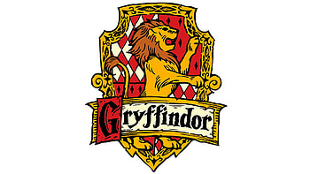 Gryffindor logo, Emblematic symbol, House history, Significance HD wallpaper