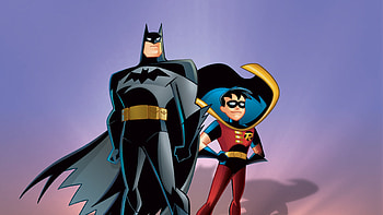 Batman And Robin Art, batman, robin, superheroes, digital-art HD wallpaper