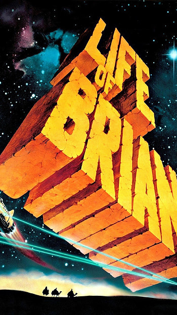 Life of Brian (2022) movie HD phone wallpaper