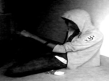 alone, darkness, black soul, alone boy HD wallpaper