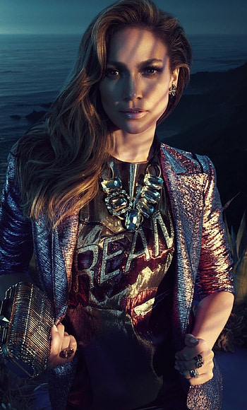 Jennifer Lopez, 2018 new, 6 HD phone wallpaper