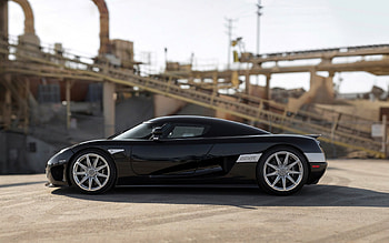 koenigsegg ccxr, european, black, koenigsegg, industrial HD wallpaper