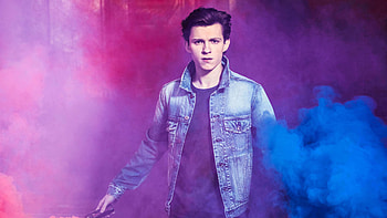 Tom Holland , tom-holland, male-celebrities, boys HD wallpaper