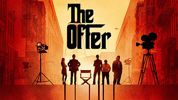 The Offer, Intense storytelling, Intriguing characters, Stellar acting HD wallpaper