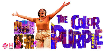 The Color Purple Key Art, movie, The Color Purple (2023) HD wallpaper