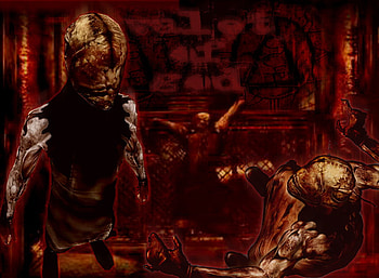 Valet of God, hell, scary, satan, evil, satanic, dark, demon HD wallpaper