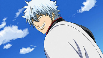 Gintama funny , Humorous scenes, Comic relief, Lighthearted moments HD wallpaper