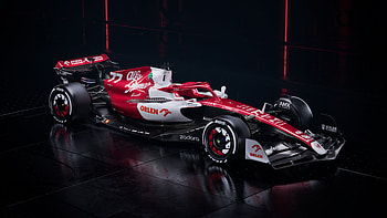 Alfa Romeo C42 2022 Formula One Car Cars HD wallpaper