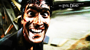 Evil Dead (1981) HD wallpaper