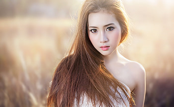 Beautiful Girl, cute, girl, beautiful, pretty HD wallpaper