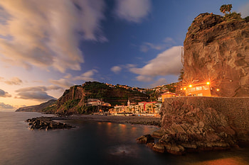 Madeira Travels, Spring blossoms, Canon Academy, Floral elegance HD wallpaper