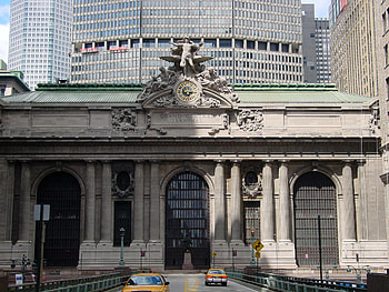 Grand Central Station, Neil deGrasse Tyson, Science advocate, Terminal enthusiast HD wallpaper
