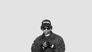 Eazy E , backgrounds HD wallpaper