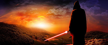 STAR WARS sci-fi action fighting futuristic series adventure disney warrior | | 932347 | UP HD wallpaper