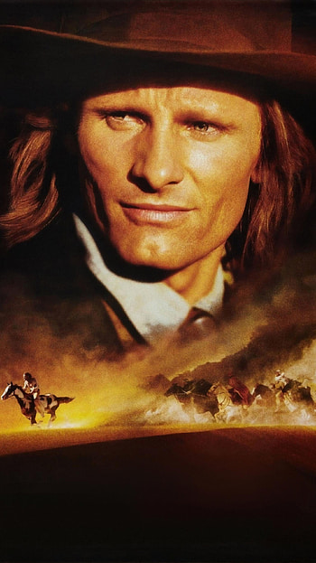 Hidalgo (2022) movie HD phone wallpaper