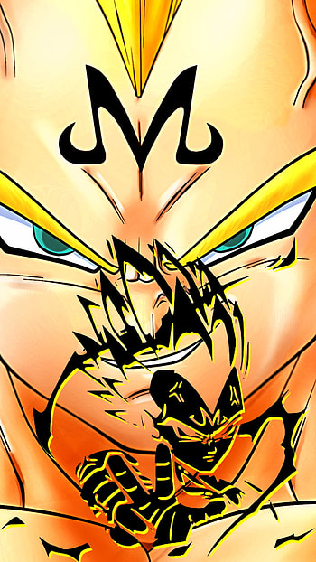 Vegeta, Vegeta (Dragon Ball), Anime, Dragon Ball Z HD phone wallpaper
