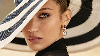 Elle France 2019, Bella Hadid HD wallpaper