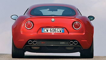Alfa Romeo, alfa, car, romeo HD wallpaper
