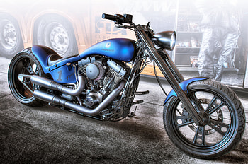2016 Harley Davidson, harley-davidson, bikes HD wallpaper