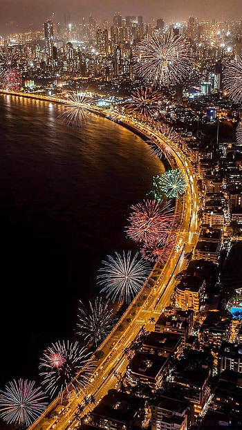 Diwali, Diwali Crackers, Festival HD phone wallpaper
