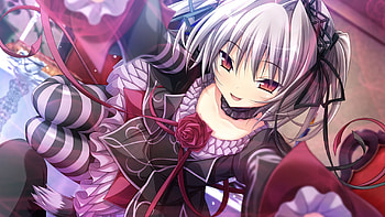 Hapymaher, Naitou Maia, Anime HD wallpaper
