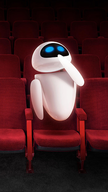 WALL·E (2022) movie HD phone wallpaper