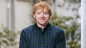 Rupert Grint, Regret, Harry Potter films, Film daily HD wallpaper