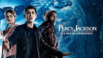 Percy Jackson, Movie monsters, , Poster HD wallpaper