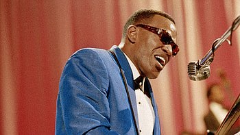 Ray film, Ray Charles HD wallpaper