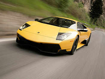 lamborghini murcielago 670lp 4 superveloce, superveloce, italian, lamborghini, murcielago HD wallpaper