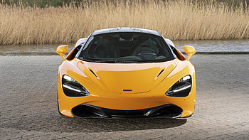 McLaren MSO 720S Spa 68 Collection 2019 HD wallpaper
