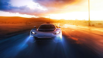 Mercedes Amg Roaming The Open Road, mercedes-benz, cars HD wallpaper