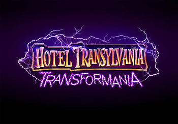 Hotel Transylvania Transformania, , Background , Exciting transformation HD wallpaper