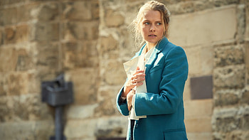 A Discovery of Witches, TV show, Streaming online, Betaseries HD wallpaper
