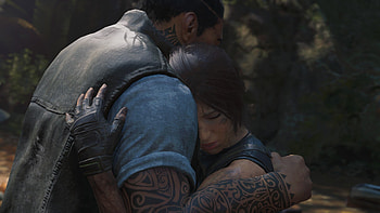 Shadow Of The Tomb Raider, Shadow of the Tomb Raider HD wallpaper