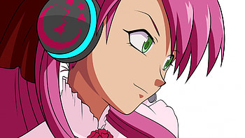 basquash-rouge, rouge, basquash HD wallpaper
