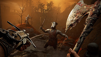 Epic Battles in Skydance's BEHEMOTH –, video game, Skydance's BEHEMOTH HD wallpaper