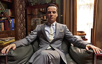 Andrew Scott, Celebrity HD wallpaper