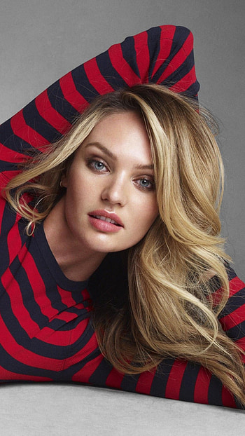 Candice Swanepoel, , Ultra , Stunning HD phone wallpaper