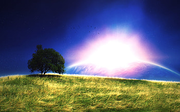 fantasy HD wallpaper