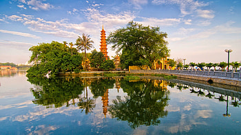 Alfa Logistics in Hanoi, Vietnam, Growing family of logistics services HD wallpaper