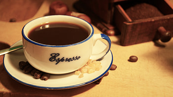 Food, Coffee, Grains, Drink, Beverage, Grain, Espresso HD wallpaper